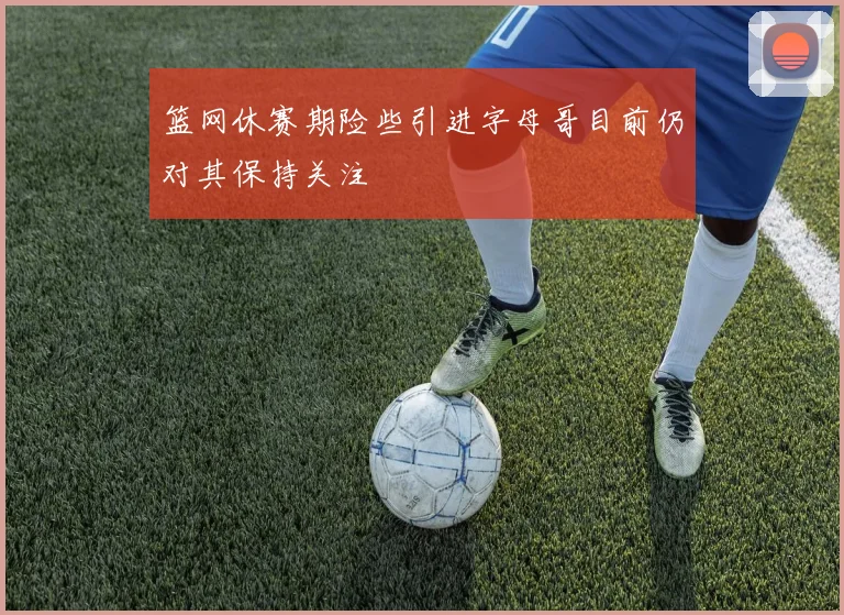 篮网休赛期险些引进字母哥目前仍对其保持关注